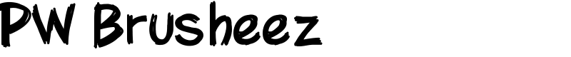 PW Brusheez