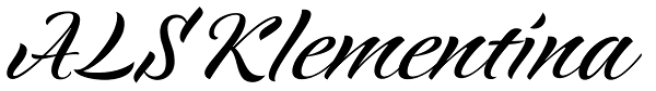 ALS Klementina