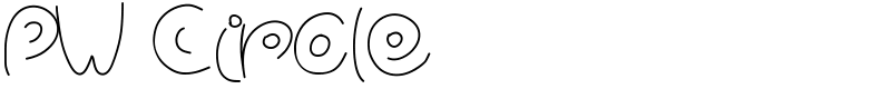 PW Circle