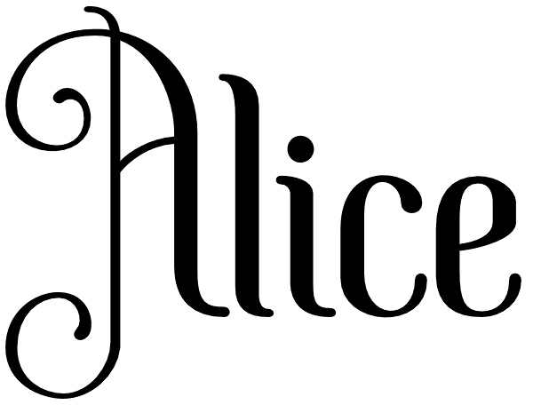 Alice