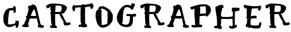 Cartographer