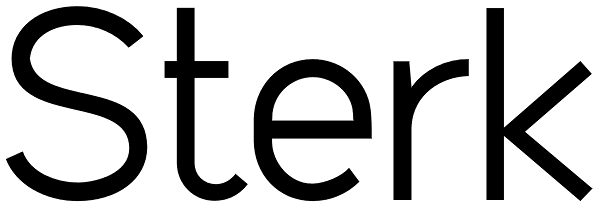 Sterk