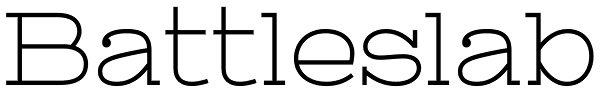 Battleslab