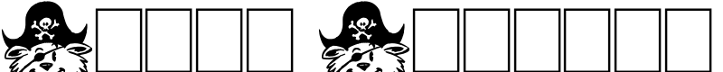 Ptits Pirates