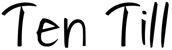 Ten Till