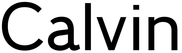 Calvin