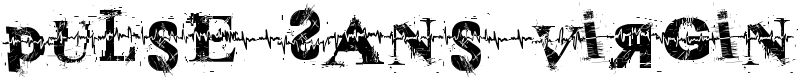 Pulse Sans Virgin