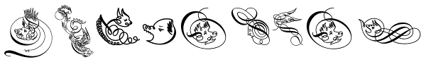 Bestiario