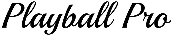 Playball Pro