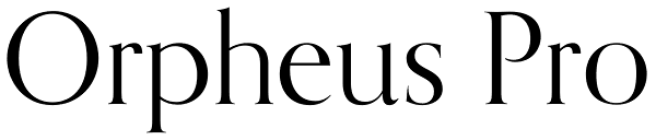 Orpheus Pro