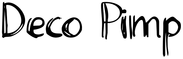 Deco Pimp