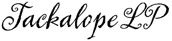 Jackalope LP