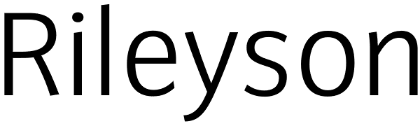 Rileyson