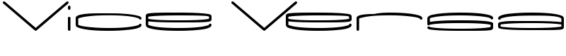 Vice Versa