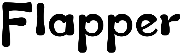 Flapper