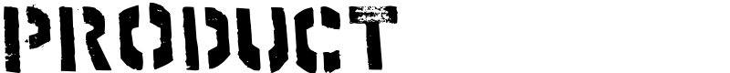 Product