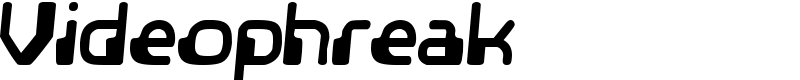 Videophreak