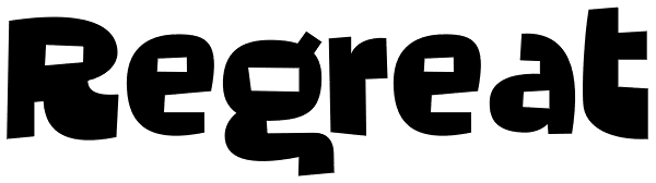 Regreat
