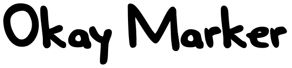 Okay Marker