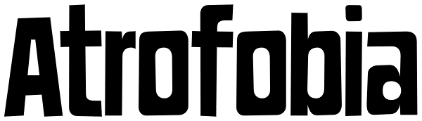 Atrofobia