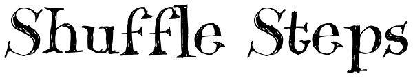 Shuffle Steps