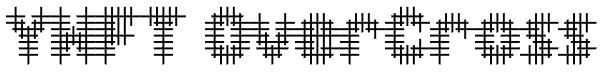 YWFT OverCross
