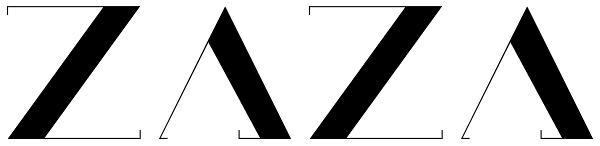 Zaza