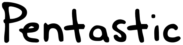 Pentastic