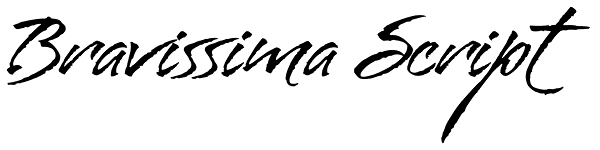 Bravissima Script
