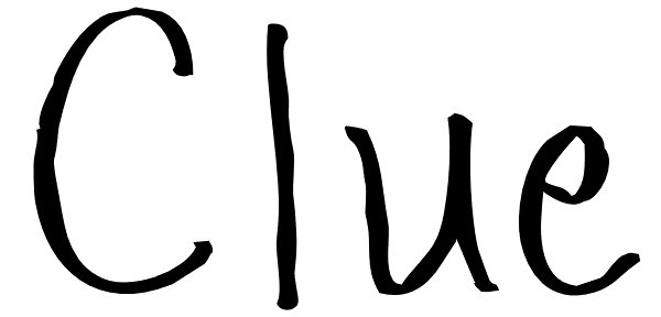 Clue
