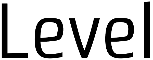 Level