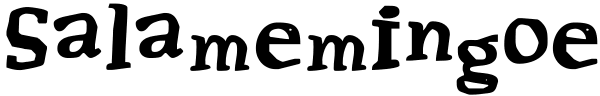 Salamemingoe