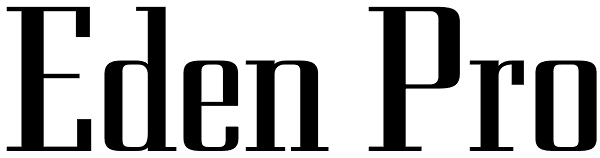 Eden Pro