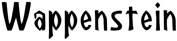 Wappenstein