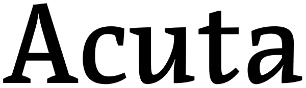Acuta