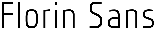 Florin Sans