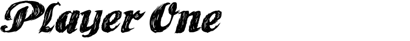 Player One