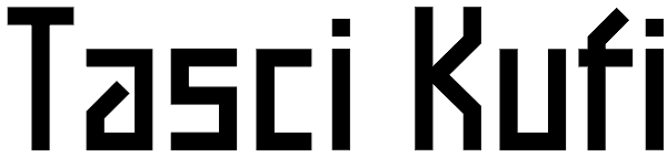 Tasci Kufi
