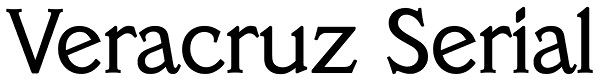 Veracruz Serial