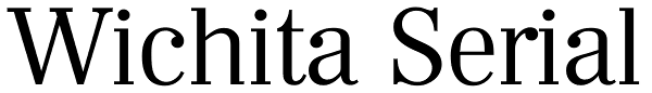 Wichita Serial