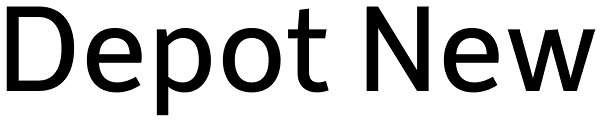 Depot New