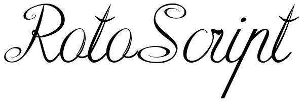 RotoScript