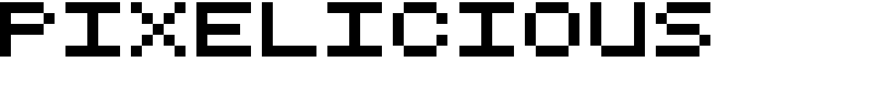 Pixelicious