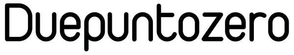 Duepuntozero