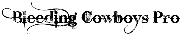 Bleeding Cowboys Pro