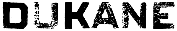 Dukane