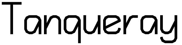 Tanqueray