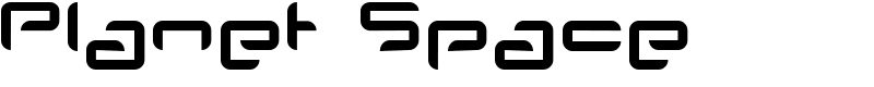 Planet Space