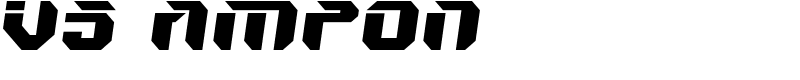 V5 Ampon