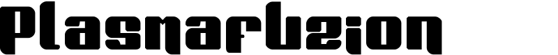 Plasmafuzion
